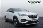 2020 Vauxhall Grandland X