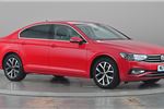 2022 Volkswagen Passat