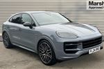 2024 Porsche Cayenne