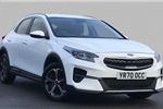 2020 Kia XCeed