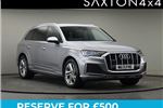 2021 Audi Q7