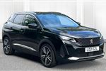 2021 Peugeot 3008