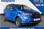 2023 Ford EcoSport