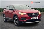 2019 Vauxhall Grandland X