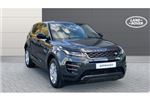 2019 Land Rover Range Rover Evoque