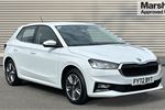 2022 Skoda Fabia