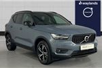 2020 Volvo XC40