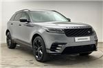 2021 Land Rover Range Rover Velar