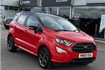 2019 Ford EcoSport