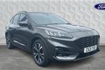2021 Ford Kuga