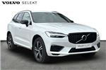 2021 Volvo XC60