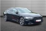 2024 Audi S6