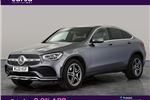 2020 Mercedes-Benz GLC Coupe