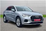 2019 Audi Q3