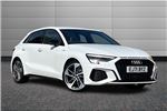 2021 Audi A3
