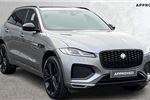 2023 Jaguar F-Pace