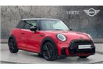 2022 MINI Hatchback