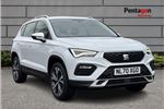 2020 SEAT Ateca