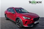 2022 Cupra Formentor