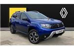 2021 Dacia Duster