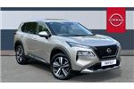 2023 Nissan X-Trail