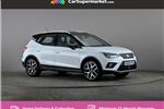 2021 SEAT Arona