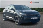2022 Vauxhall Grandland