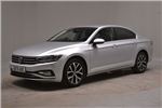 2020 Volkswagen Passat