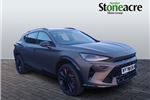 2024 Cupra Formentor