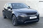 2024 Land Rover Range Rover Evoque