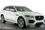 2020 Jaguar F-Pace