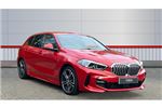 2019 BMW 1 Series