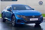 2023 Volkswagen Arteon Shooting Brake