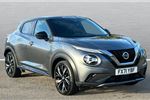 2021 Nissan Juke