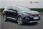 2018 Peugeot 3008