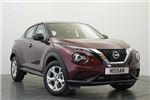 2020 Nissan Juke