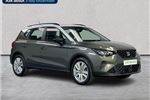2023 SEAT Arona