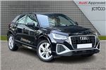 2021 Audi Q2