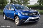 2021 Dacia Duster