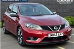 2016 Nissan Pulsar 1.6 DiG-T Tekna 5dr