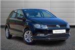 2015 Volkswagen Polo