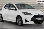 2022 Toyota Yaris