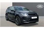 2021 Land Rover Discovery Sport