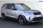 2024 Land Rover Discovery