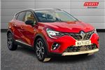 2021 Renault Captur