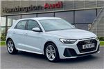 2020 Audi A1