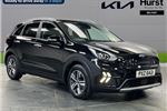 2021 Kia Niro