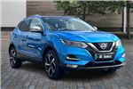 2017 Nissan Qashqai