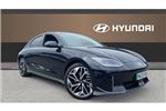 2025 Hyundai IONIQ 6