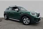 2021 MINI Countryman